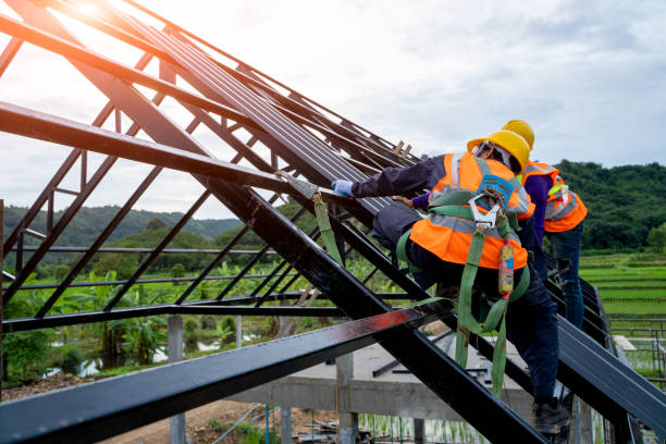 Gutter Installation and Roofing in Port Washington North, NY