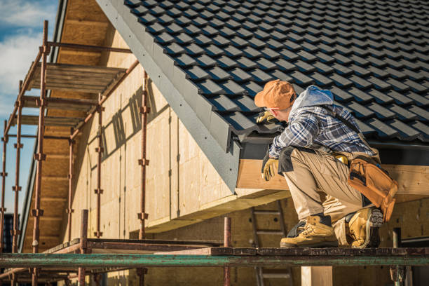 Best Gutter Installation and Roofing  in Port Washington North, NY