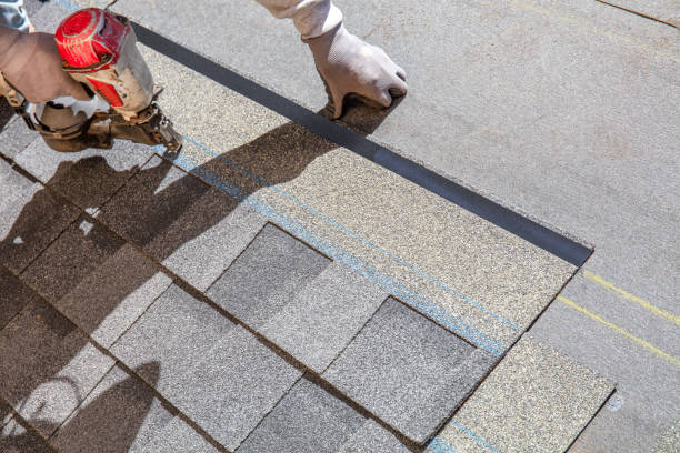 Quick and Trustworthy Emergency Roof Repair Services in Port Washington North, NY