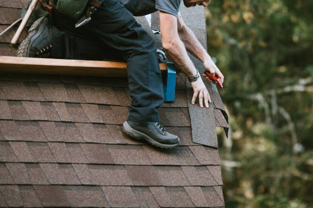 Best Storm Damage Roof Repair  in Port Washington North, NY